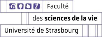 logo de la Faculté des sciences de la vie